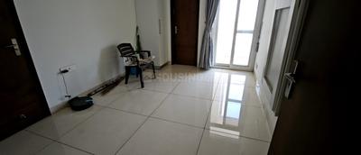 Bedroom Image of 2495 Sq.ft 4 BHK Apartment / Flat for sale in Exotic Grandeur, Sector 19 Panchkula for Rs. 22500000
