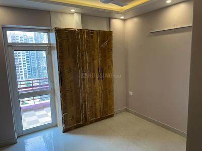Bedroom Image of 2200 Sq.ft 3 BHK Apartment / Flat for sale in RPS Auria Residences, Sector 88 Faridabad for Rs. 17500000