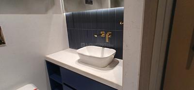 Bathroom Image of 2278 Sq.ft 4 BHK Apartment / Flat for sale in Kharadi Pune for Rs. 22500000