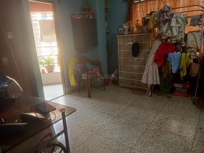2 BHK Flat
