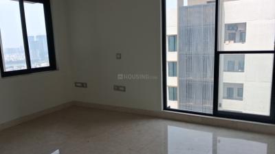 Bedroom Image of 4154 Sq.ft 4 BHK Apartment / Flat for sale in Aparna One, Shaikpet Hyderabad for Rs. 73000000