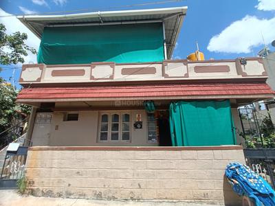 Image of 1200 Sq.ft 2 BHK Independent House for rent in Upparhalli, Tumkur for Rs. 12000