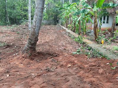 Image of 4356 Sq.ft Residential Plot / Land for sale in Chathannoor, Kollam for Rs. 3700000