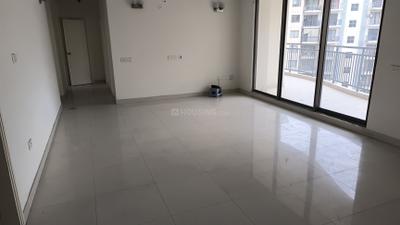 Living Room Image of 2262 Sq.ft 3.5 BHK Apartment / Flat for sale in Godrej Frontier, Sector 80 Gurgaon for Rs. 22500000
