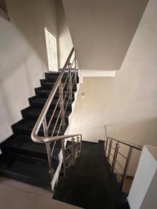 Image of 1250 Sq.ft 3 BHK Duplex for rent in Om Shivam Shiv Heights, Beltarodi, Nagpur for Rs. 25000