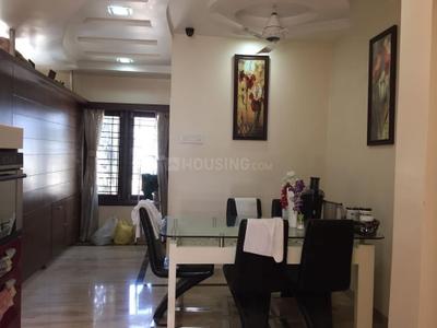 Hall Image of 2350 Sq.ft 3 BHK Apartment / Flat for sale in Madhapur Hyderabad for Rs. 20000000
