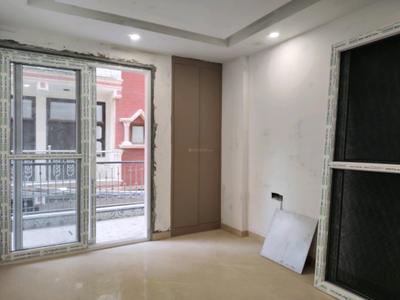 4 BHK Flat