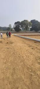 Image of 1000 Sq.ft Residential Plot / Land for sale in Mati, Lucknow for Rs. 1400000