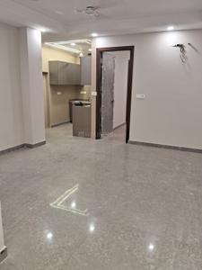 Hall Image of 950 Sq.ft 3 BHK Builder Floor for sale in Patel Nagar New Delhi for Rs. 19000000