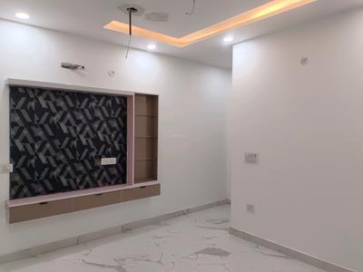 Living Room Image of 681 Sq.ft 2 BHK Builder Floor for sale in Burari New Delhi for Rs. 3251212