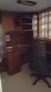 Hall Image of 1400 Sq.ft 3 BHK Apartment / Flat for sale in Raheja Whispering Heights, Malad West Mumbai for Rs. 36000000