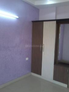 Bedroom Image of 1250 Sq.ft 3 BHK Apartment / Flat for sale in Indirapuram Ghaziabad for Rs. 8500000