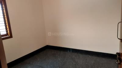 Bedroom Image of 700 Sq.ft 2 BHK Builder Floor for rent in Bommasandra Bengaluru for Rs. 13000