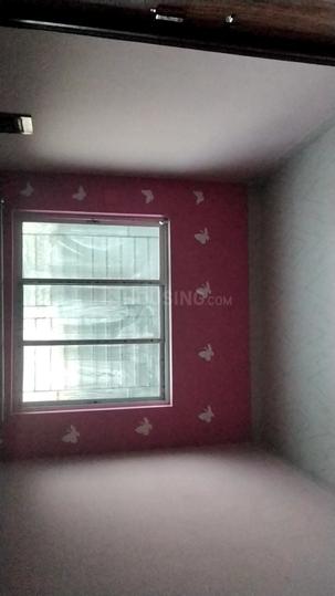 Ganapati bhumi apartment Bedroom 1