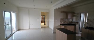 Living Room Image of 1427 Sq.ft 3 BHK Apartment / Flat for sale in Puravankara Silversands, Mundhwa Pune for Rs. 14500000