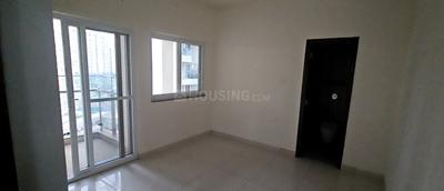 Bedroom Image of 1427 Sq.ft 3 BHK Apartment / Flat for sale in Puravankara Silversands, Mundhwa Pune for Rs. 14500000