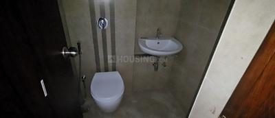 Image of 1427 Sq.ft 3 BHK Apartment / Flat for sale in Puravankara Silversands, Mundhwa, Pune for Rs. 14500000