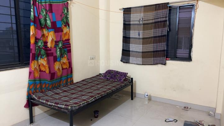 Chavan nivas Bedroom One 1