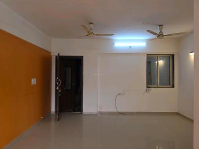 Living Room Image of 830 Sq.ft 2 BHK Apartment / Flat for sale in Laxmi Avenue D Global City, Virar West Virar for Rs. 4450000