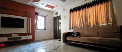 Living Room Image of 2100 Sq.ft 4 BHK Independent House for rent in Sena Nagar Jamnagar for Rs. 40000