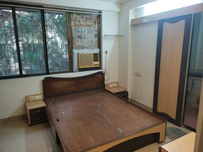 Bedroom Image of 500 Sq.ft 1.5 BHK Apartment / Flat for sale in Ajmera Greenfinity, Wadala East Mumbai for Rs. 16500000
