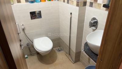 Image of 1750 Sq.ft 3 BHK Apartment / Flat for sale in Skyseven Synnove Palladium, Bhayli, Vadodara for Rs. 6800000