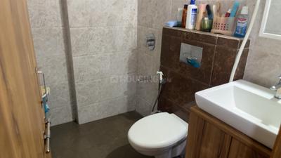 Image of 1750 Sq.ft 3 BHK Apartment / Flat for sale in Skyseven Synnove Palladium, Bhayli, Vadodara for Rs. 6800000