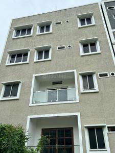 Image of 1350 Sq.ft 2 BHK Independent House for rent in Banjara Hills, Hyderabad for Rs. 21000