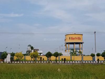 Image of 187 Sq.ft Residential Plot / Land for sale in Harivillu Fortune Green Vistaraa, Akunuru, Vijayawada for Rs. 2805000