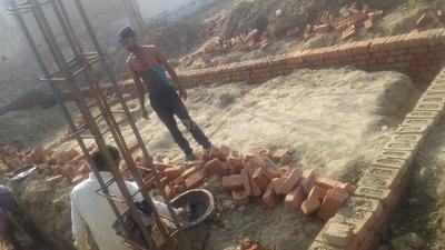 Image of 900 Sq.ft Residential Plot / Land for sale in Shri Radha Rani Township, Barsana, Mathura for Rs. 1853000