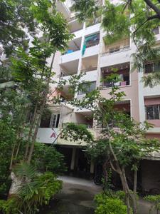 Image of 1200 Sq.ft 2 BHK Apartment / Flat for sale in Disha Sanskruti The Silk City, Kanchanwadi, Aurangabad for Rs. 4700000