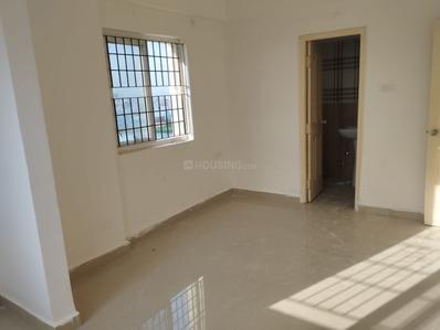 Hall Image of 1288 Sq.ft 3 BHK Apartment / Flat for rent in Lake View Apartments, Laxmiguda Hyderabad for Rs. 25000