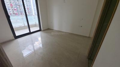 Bedroom Image of 2150 Sq.ft 4 BHK Apartment / Flat for sale in Irish Platinum, Noida Extension Greater Noida for Rs. 22100000