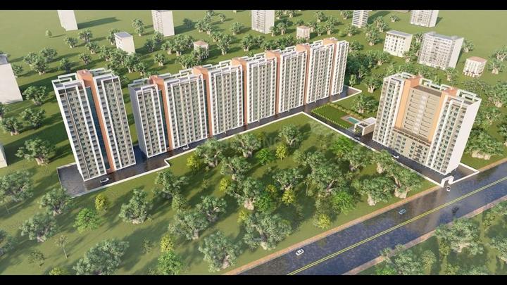 Millennium Falcon Main Image 1