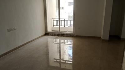 Living Room Image of 1294 Sq.ft 2 BHK Apartment / Flat for sale in Ratan Galaxy, Vrindavan Yojana Lucknow for Rs. 9500000