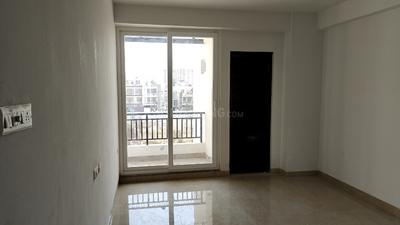 Bedroom Image of 1294 Sq.ft 2 BHK Apartment / Flat for sale in Ratan Galaxy, Vrindavan Yojana Lucknow for Rs. 9500000