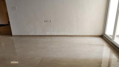 Living Room Image of 1294 Sq.ft 2 BHK Apartment / Flat for sale in Ratan Galaxy, Vrindavan Yojana Lucknow for Rs. 9500000