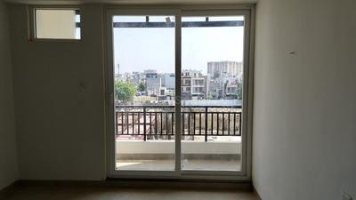 Bedroom Image of 1294 Sq.ft 2 BHK Apartment / Flat for sale in Ratan Galaxy, Vrindavan Yojana Lucknow for Rs. 9500000