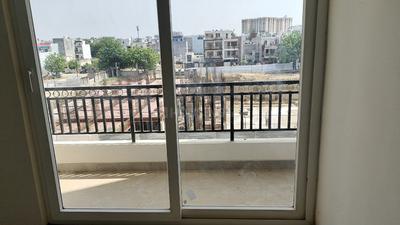 Bedroom Image of 1294 Sq.ft 2 BHK Apartment / Flat for sale in Ratan Galaxy, Vrindavan Yojana Lucknow for Rs. 9500000