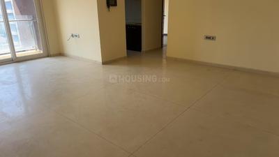 Living Room Image of 1250 Sq.ft 2 BHK Apartment / Flat for rent in RNA Continental, Chembur Mumbai for Rs. 92000