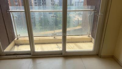 Living Room Image of 1250 Sq.ft 2 BHK Apartment / Flat for rent in RNA Continental, Chembur Mumbai for Rs. 92000