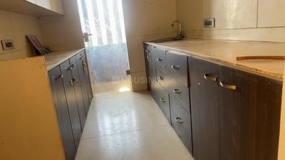 Kitchen Image of 1250 Sq.ft 2 BHK Apartment / Flat for rent in RNA Continental, Chembur Mumbai for Rs. 92000