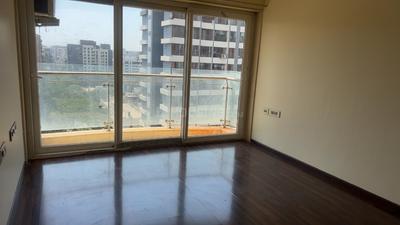 Bedroom Image of 1250 Sq.ft 2 BHK Apartment / Flat for rent in RNA Continental, Chembur Mumbai for Rs. 92000