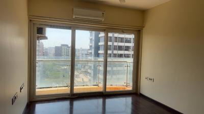 Bedroom Image of 1250 Sq.ft 2 BHK Apartment / Flat for rent in RNA Continental, Chembur Mumbai for Rs. 92000