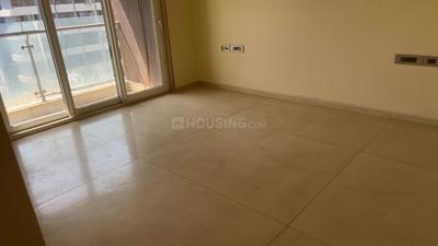 Bedroom Image of 1250 Sq.ft 2 BHK Apartment / Flat for rent in RNA Continental, Chembur Mumbai for Rs. 92000