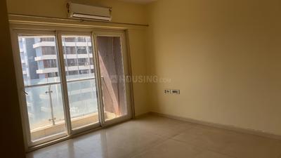 Bedroom Image of 1250 Sq.ft 2 BHK Apartment / Flat for rent in RNA Continental, Chembur Mumbai for Rs. 92000