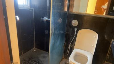 Image of 1250 Sq.ft 2 BHK Apartment / Flat for rent in RNA Continental, Chembur, Mumbai for Rs. 92000