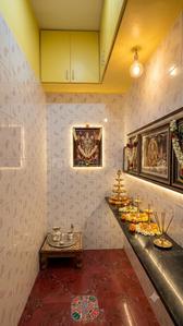 Bathroom Image of 967 Sq.ft 2 BHK Apartment / Flat for sale in Ramapuram Chennai for Rs. 8500000