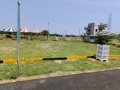 Image of 919 Sq.ft Residential Plot / Land for sale in Singaperumal Koil, Chennai for Rs. 1277410