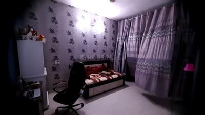 Bedroom Image of 800 Sq.ft 2 BHK Builder Floor for sale in Dilshad Garden New Delhi for Rs. 4500000